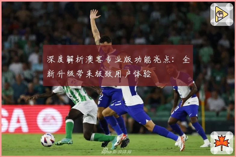 深度解析澳客专业版功能亮点:全新升级带来极致用户体验
