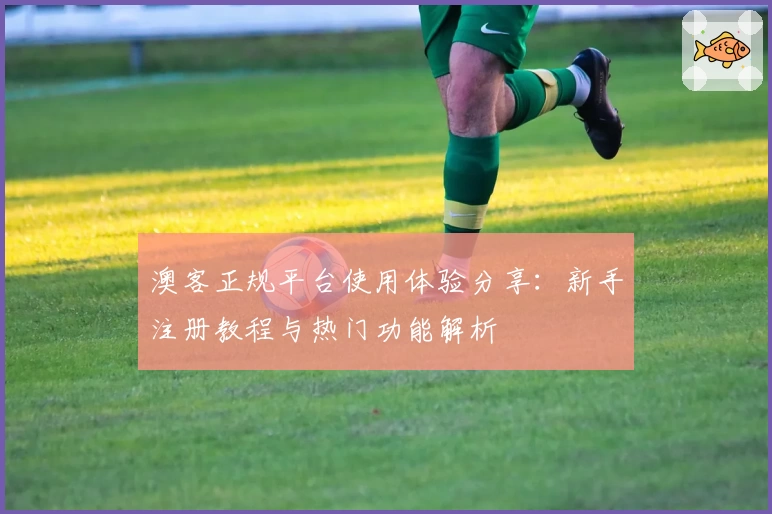 澳客正规平台使用体验分享：新手注册教程与热门功能解析